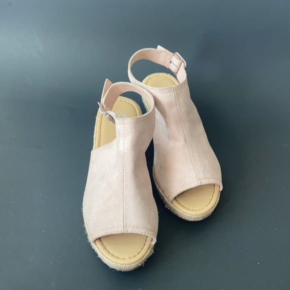 Justice Other - Justice espadrille sandal